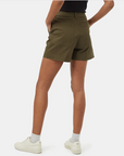 Ten Tree Short Twill High Wais