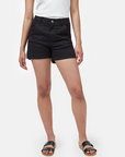 Ten Tree Short Twill High Wais