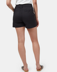 Ten Tree Short Twill High Wais
