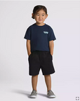 Vans Short Range Elastic Waist