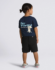 Vans Short Range Elastic Waist