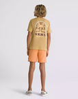 Vans Short Primary Solid
