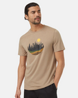 Ten Tree T-Shirt Artist Series Love Flourishes