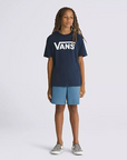 Vans Short Range Elastic