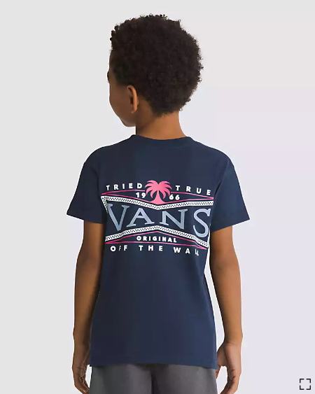 Vans T-Shirt Shaper SS