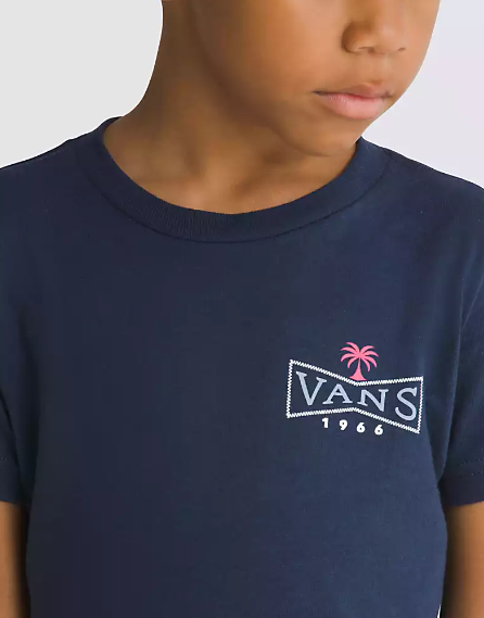 Vans T-Shirt Shaper SS