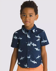 Vans Chemise Shark SS