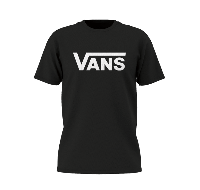 Vans T-Shirt Vans Classic