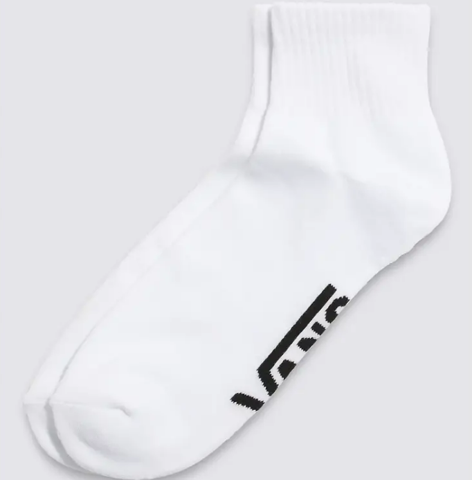 Vans Bas Classic Ankle