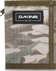 Dakine Porte monnaie Vert Rail