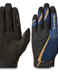 Dakine Gant Cross X2.0 -Junior