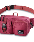 Dakine Sac de taille Jaffer Hybrid Hip Pack