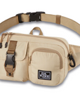 Dakine Sac de taille Jaffer Hybrid Hip Pack