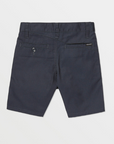 Volcom Bermuda Frickin Chino (2 à 7X ans)