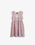 Headster Robe Floral Dream