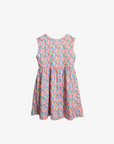 Headster Robe Floral Dream