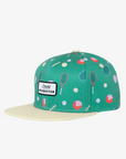 Headster Casquette Smash It Snapback