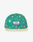Headster Casquette Smash It Snapback