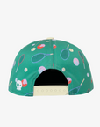 Headster Casquette Smash It Snapback