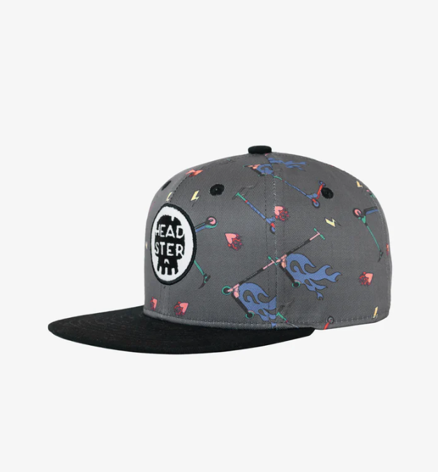 Headster Casquette Fast Track