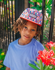 Headster Casquette Floral Dream