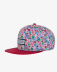 Headster Casquette Floral Dream