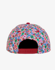 Headster Casquette Floral Dream