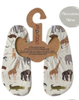 Slipstop Chaussure Kongo