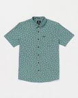 Volcom Chemise InterStone Ss