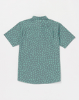 Volcom Chemise InterStone Ss