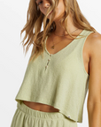Billabong Camisole Harbor Tank
