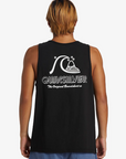 Quiksilver Camisole Original Board