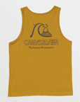 Quiksilver Camisole Original Board