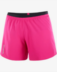 Salomon Short Cross 5