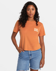RVCA T-Shirt Daily Tee