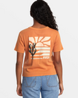 RVCA T-Shirt Daily Tee