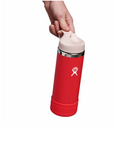 Hydro Flask Bouteille Junior 18 OZ Kids Wide Mouth W