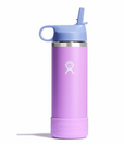 Hydro Flask Bouteille Junior 18 OZ Kids Wide Mouth W