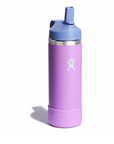Hydro Flask Bouteille Junior 18 OZ Kids Wide Mouth W