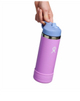 Hydro Flask Bouteille Junior 18 OZ Kids Wide Mouth W