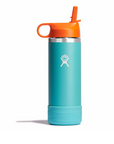 Hydro Flask Bouteille Junior 18 OZ Kids Wide Mouth W