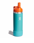 Hydro Flask Bouteille Junior 18 OZ Kids Wide Mouth W