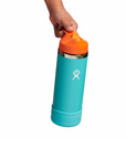 Hydro Flask Bouteille Junior 18 OZ Kids Wide Mouth W