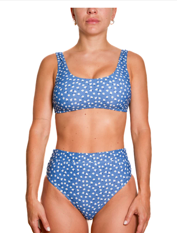Nana The Brand Bas De Maillot Geneviève