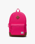 Herschel Sac à Dos Heritage Junior 26L (8 à 12 ans)