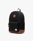 Herschel Sac à Dos Heritage Junior 26L (8 à 12 ans)