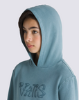 Vans Coton Ouaté Display Junior (7 à 16 ans)