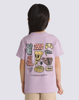 Vans T-Shirt Junior B Essentials (2 à 7 ans)