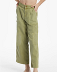 Billabong Pantalon Tomboy Cargo Junior (6 à 12 ans)