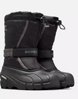 Sorel Bottes Flurry Junior (8E à 13E)